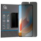 Película Hidrogel Privacidade Para ZTE Blade V70