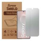 Película Hidrogel Privativa Fosca P/ Samsung Galaxy S25 Edge Película Hidrogel Privativa Fosca P/ Samsung Galaxy S25 Edge