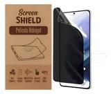 Película Hidrogel Privativa Para Samsung Galaxy S25 Fe