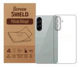 Película Hidrogel Proteção Tampa Traseira Samsung A56 A 56