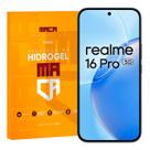 Película Hidrogel Realme 16 Pro HD ou Fosca