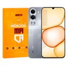 Película Hidrogel Realme C100i Frente e Verso - HD ou Fosca Película Hidrogel Realme C100i Frente e Verso - HD ou Fosca