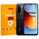 Película Hidrogel Redmi A7 Pro HD ou Fosca Frente+Verso