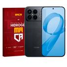Película Hidrogel Redmi K90 HD ou Fosca Frente+Verso