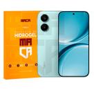 Película Hidrogel Redmi Turbo 5 Max HD ou Fosca Frente+Verso