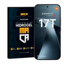 Película Hidrogel Tela Frontal Xiaomi 17T Privacidade
