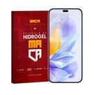 Película Hidrogel Transparente HONOR Frontal Todos Modelos