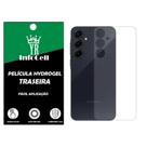 Película Hidrogel Traseira Verso Galaxy M35 5G