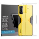 Película Hidrogel Verso Anti Impacto Compativel Com Xiaomi Poco F4 GT
