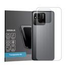 Película Hidrogel Verso Anti Impacto Compativel Com Xiaomi Redmi 10A