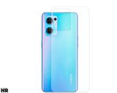 Película Hidrogel Verso HD Anti Impacto Oppo Reno 7
