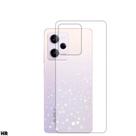Película Hidrogel Verso HD Anti Impacto Redmi Note 12 Pro Plus