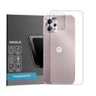 Película Hidrogel Verso HD Para Motorola Moto G13