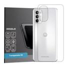 Película Hidrogel Verso HD Para Motorola Moto G82 Película Hidrogel Verso HD Para Motorola Moto G82