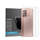 Película Hidrogel Verso HD Para Samsung Galaxy Z Fold 2