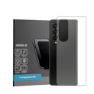 Película Hidrogel Verso HD Para Samsung Galaxy Z Fold 4 Película Hidrogel Verso HD Para Samsung Galaxy Z Fold 4