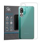 Película Hidrogel Verso Para Samsung Galaxy F56