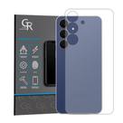 Película Hidrogel Verso Para Samsung Galaxy S25 FE