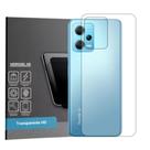 Película Hidrogel Verso Para Xiaomi Redmi Note 12 Pro Plus Película Hidrogel Verso Para Xiaomi Redmi Note 12 Pro Plus