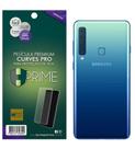 Película Hprime Curves Pro Samsung Galaxy A9 2018 - Verso
