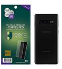 Película Hprime Curves Pro Samsung Galaxy S10 - Verso
