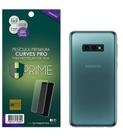 Película Hprime Curves Pro Samsung Galaxy S10e - Verso