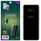 Película HPrime Curves Pro - Samsung Galaxy S8 Plus - VERSO - Hprime películas