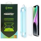 Película HPrime FiberPRO Easy Para iPhone 15 Normal Tela 6.1