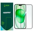 Película HPrime Fiberpro Fosca Preta Para iPhone 15 Plus Película HPrime Fiberpro Fosca Preta Para iPhone 15 Plus