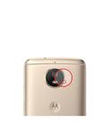 Película Hprime Invisível Lentes Câmera Motorola Moto G5S Película Hprime Invisível Lentes Câmera Motorola Moto G5S
