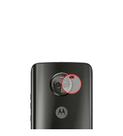 Película Hprime Invisível Lentes Câmera Motorola Moto X4 Película Hprime Invisível Lentes Câmera Motorola Moto X4