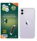 Pelicula HPrime iPhone-11 - VERSO (traseira) - NanoShield