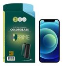 Pelicula Hprime iPhone 12 / 12 Pro 6.1 - Colorglass Plus 6d