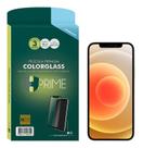 Pelicula Hprime iPhone 12 Mini 5.4 - Colorglass Plus 6d