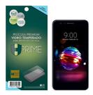 Pelicula HPrime LG K10 2018 / K11 Plus / K11 Alpha - Vidro Temperado