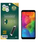 Pelicula HPrime LG Q7 / Q7 Plus - NanoShield Pelicula HPrime LG Q7 / Q7 Plus - NanoShield