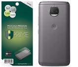 Pelicula HPrime Motorola Moto G5S Plus - LensProtect Pelicula HPrime Motorola Moto G5S Plus - LensProtect