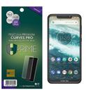 Pelicula HPrime Motorola One Power (P30 Note) - Curves PRO