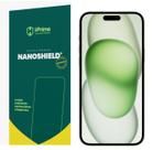 Película Hprime Nanoshield Apple iPhone 15 Plus Tela 6.7 Película Hprime Nanoshield Apple iPhone 15 Plus Tela 6.7