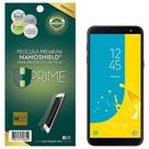 Película HPrime NanoShield Galaxy J6 Transparente Protetora Tela