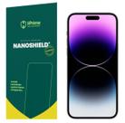 Película Hprime Nanoshield iPhone 14 Pro Max Tela 6.7