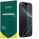 Pelicula Hprime Nanoshield Para iPhone 16 Pro Anti Impacto Pelicula Hprime Nanoshield Para iPhone 16 Pro Anti Impacto