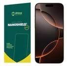Película Hprime Nanoshield Para iPhone 16 Pro Max Tela 6.9 Película Hprime Nanoshield Para iPhone 16 Pro Max Tela 6.9
