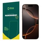 Película Hprime Nanoshield Para iPhone 16 Pro Tela 6.3 Película Hprime Nanoshield Para iPhone 16 Pro Tela 6.3