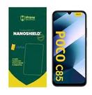 Pelicula Hprime Nanoshield Para Xiaomi Poco C85 4G Redmi 15C Pelicula Hprime Nanoshield Para Xiaomi Poco C85 4G Redmi 15C