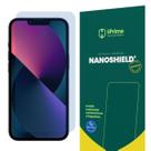 Película HPrime p/ iPhone 13/13 Pro/14 16e NanoShield - 3425 Película HPrime p/ iPhone 13/13 Pro/14 16e NanoShield - 3425