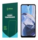Película Hprime Para Moto E22 / E22i Vidro Temperado 9h Película Hprime Para Moto E22 / E22i Vidro Temperado 9h