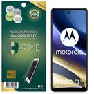 Película HPrime para Motorola Moto G51 5G 6.8 - NanoShield Transparente