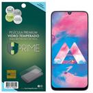 Película HPrime para Samsung Galaxy M30 - Vidro Temperado Transparente Película HPrime para Samsung Galaxy M30 - Vidro Temperado Transparente