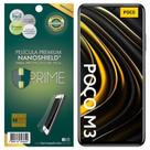 Pelicula Hprime Premium Nanoshield Compativel Xiaomi Poco M3